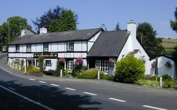 Rose Cottage Dutlas