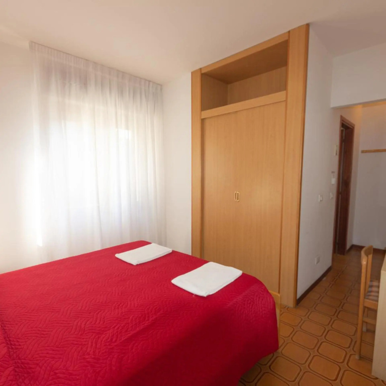 Hotel Calipso — 4