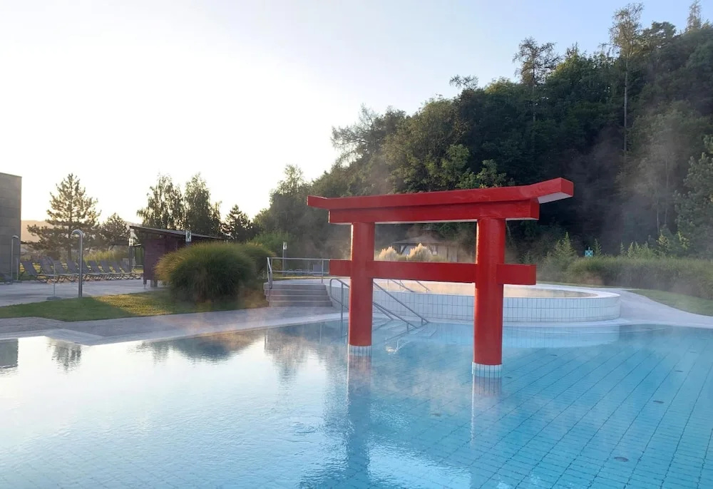 Asia Resort Linsberg - Adults Only - Général