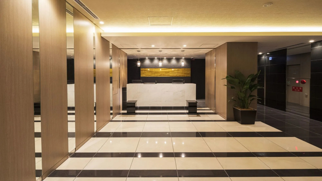 Hotel WBF Namba Motomachi 사진 19