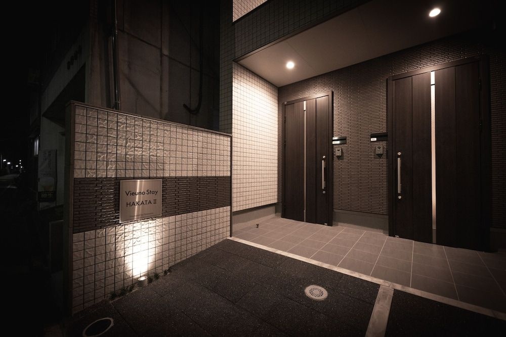 Vieuno Stay Hakata 2 사진 14