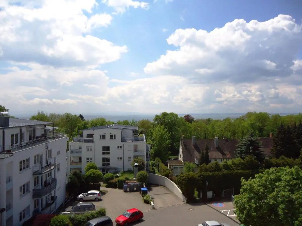 PLAZA Hotel Föhr am Bodensee - Général