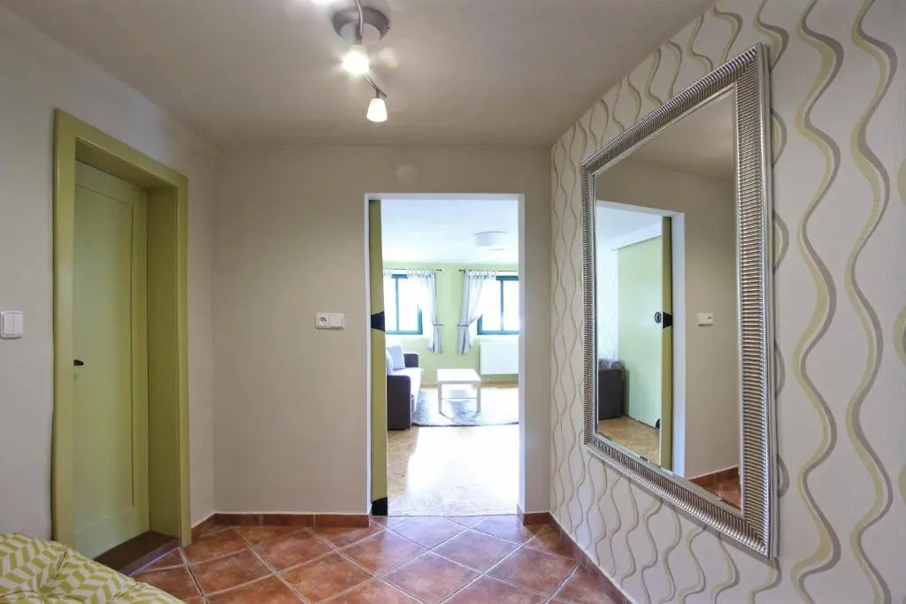Apartmány Milenium - Chambres