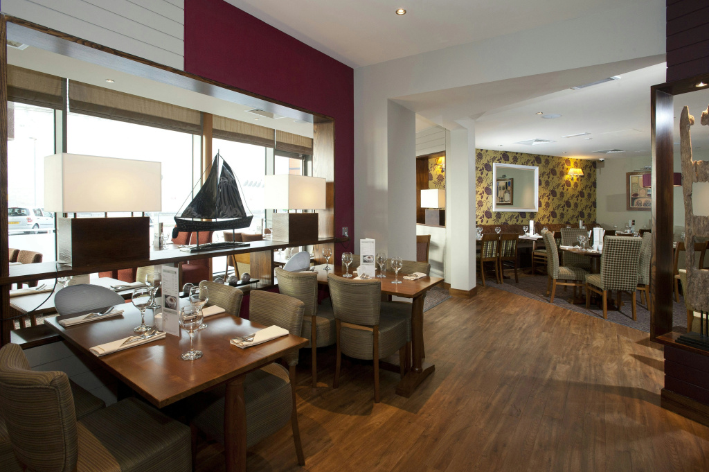 Hotel photo 12