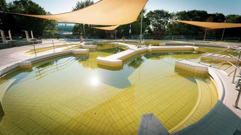 Tisia Hotel & Spa - фото 7