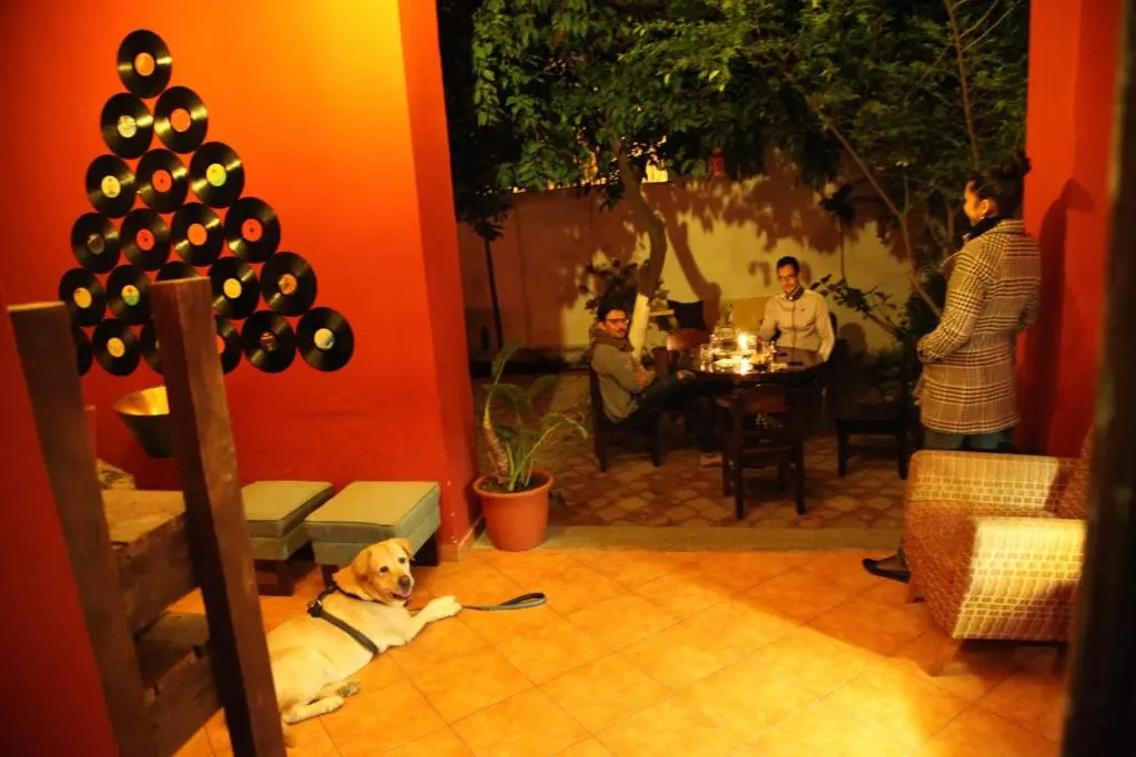 Hotel photo 21