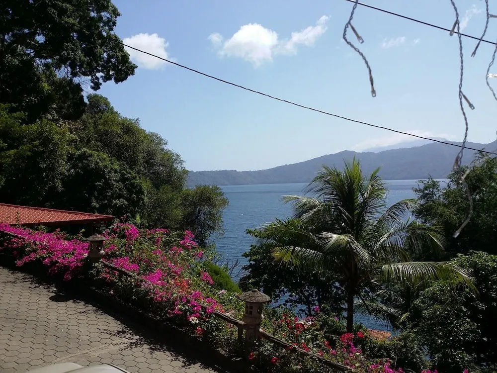 Posada Ecologica La Abuela - Général