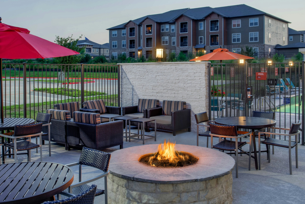 TownePlace Suites by Marriott Waco South - Général