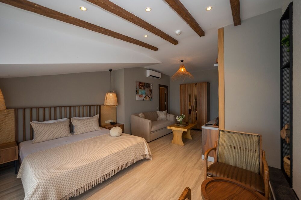 Villa Siesta Hotel Istanbul Airport (By Ostrovok