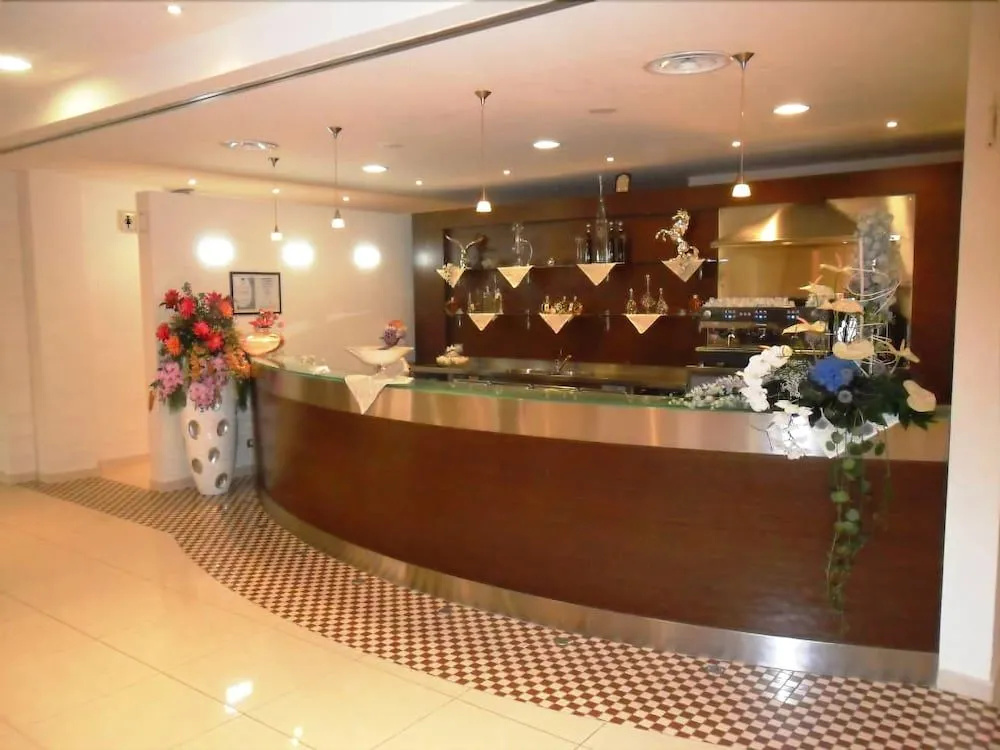 Hotel Cecere - Général