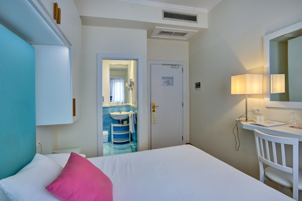 Hotel Regina Sorrento - Général