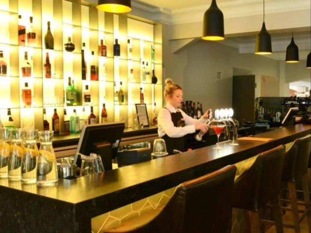 Distinction Dunedin Hotel - Général