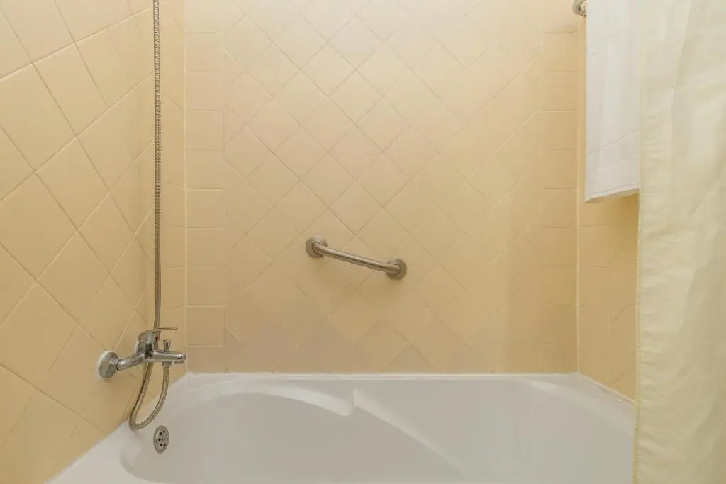 Hotel Residencial Colibri - Chambres