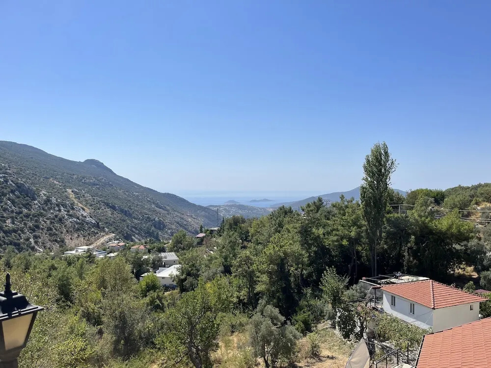 Villa Lucida - Islamlar Town - Villas with Private Pool, Nature Views and Sea Serenity