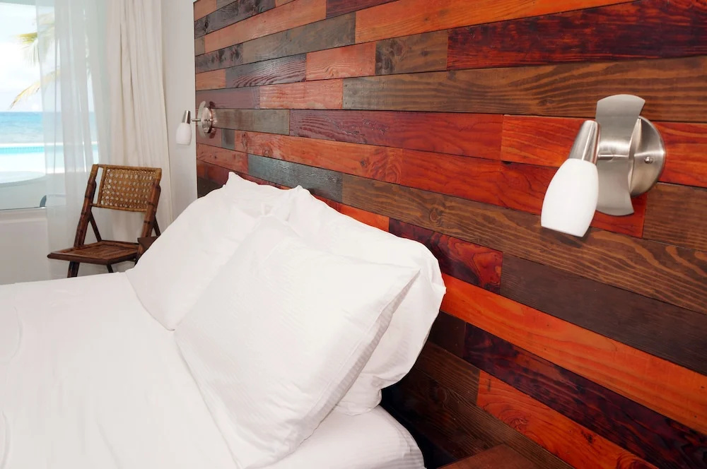Bravo Beach Hotel - Chambres
