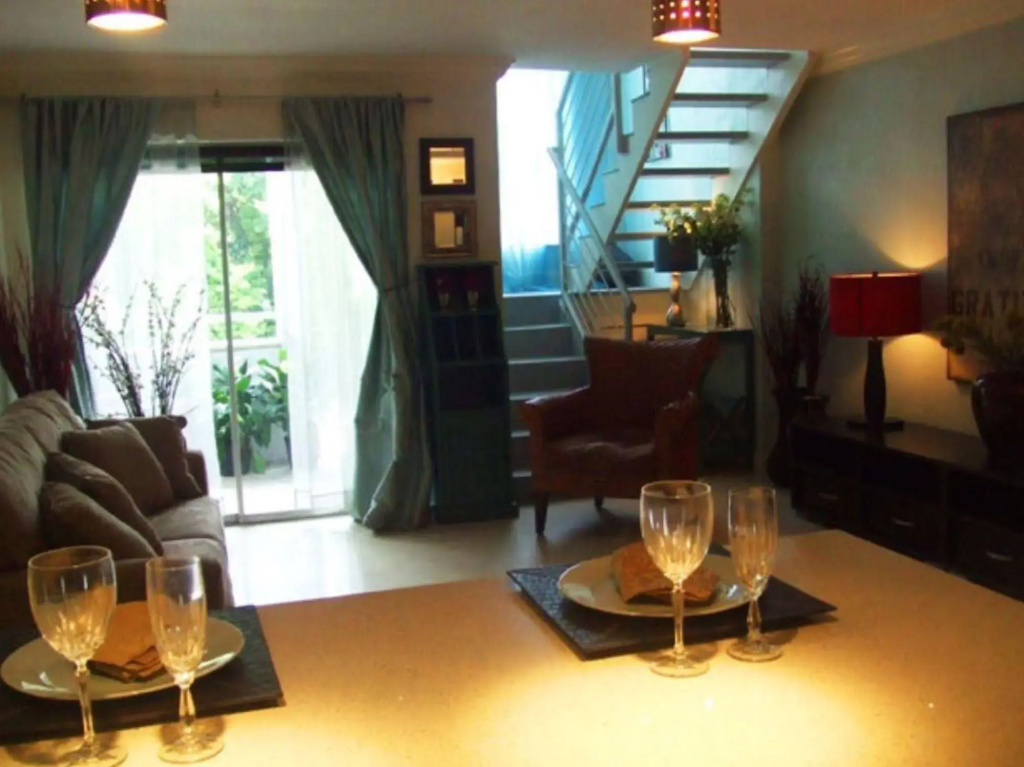 The Lofts On The Park - Général