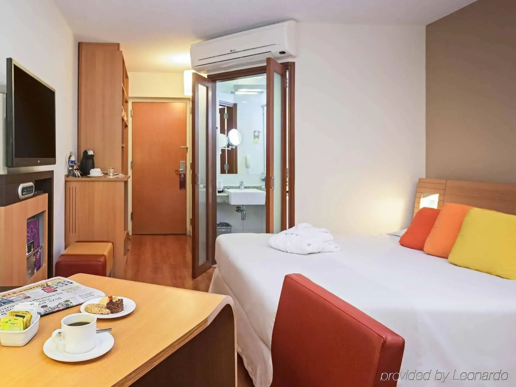 Novotel Lima San Isidro Hotel - Général