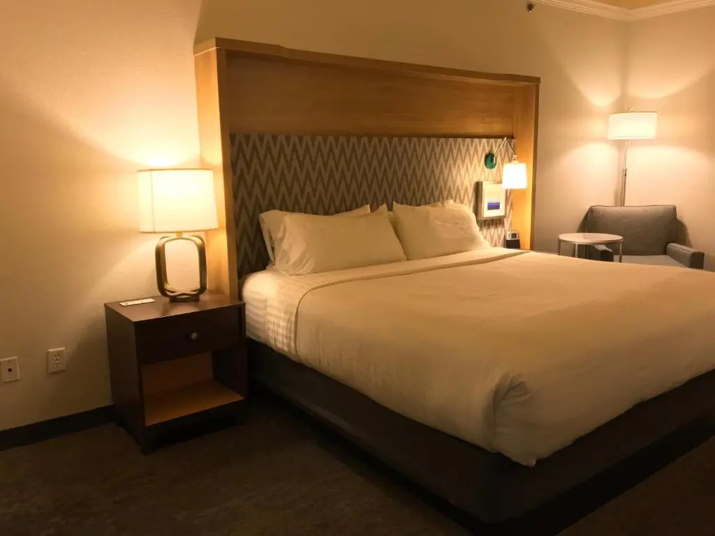 Holiday Inn & Suites McKinney - N Allen by IHG - Chambres