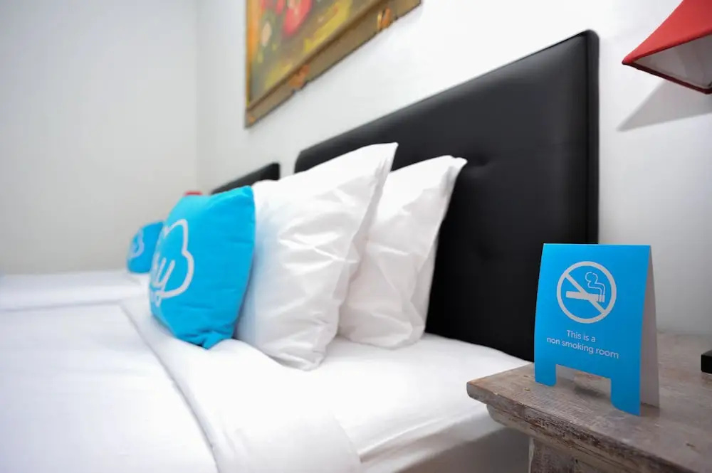 Airy Nusa Dua Pratama Gang Pandu 71 Bali