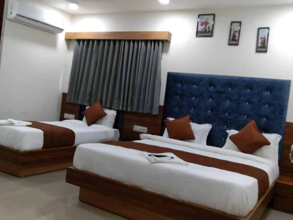 Hotel photo 15