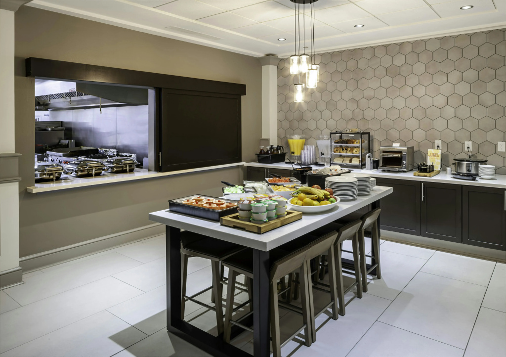 Hilton Garden Inn San Diego - Rancho Bernardo - Général