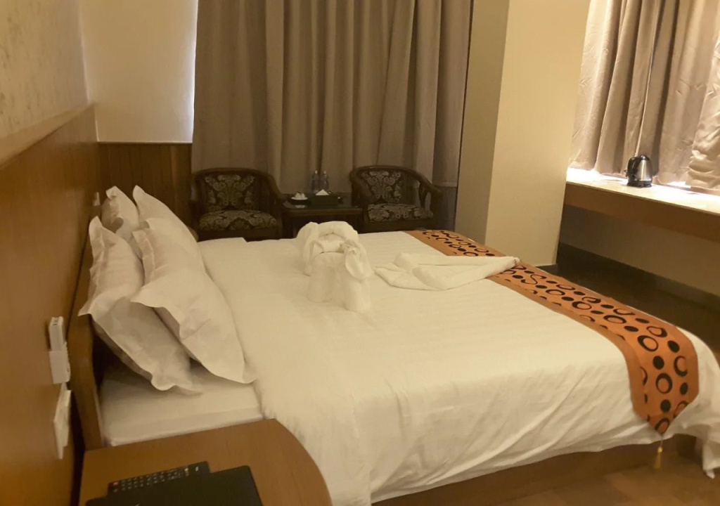 Hotel photo 5