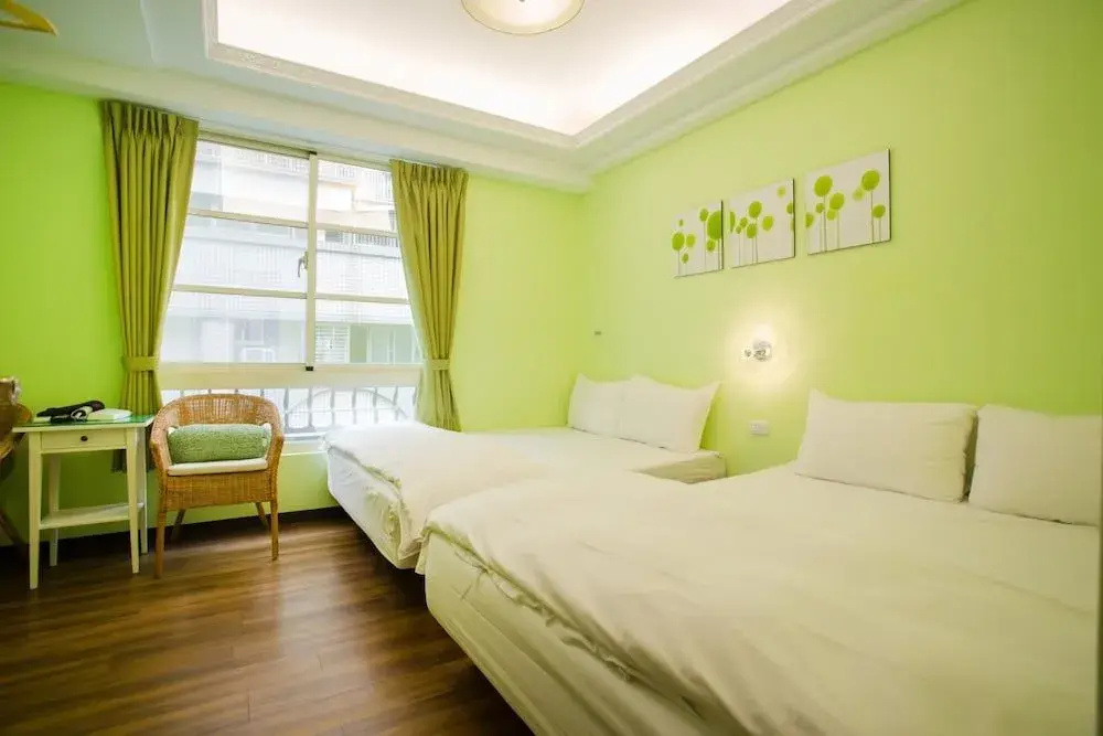 Hotel photo 8