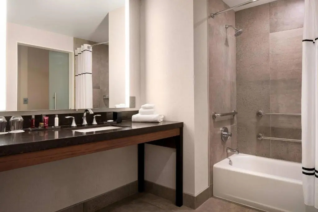 Santa Ynez Valley Marriott - Chambres