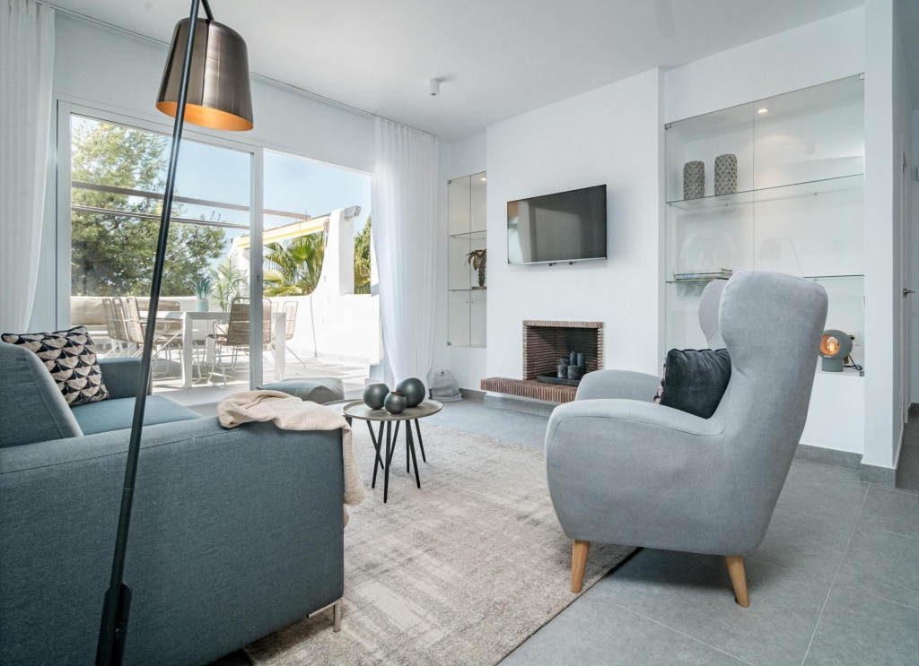 AB3 - Aldea blanca Marbella by Roomservices