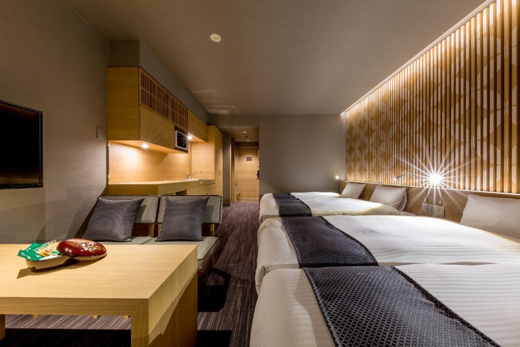 ORI Kyoto Hotel 사진 7