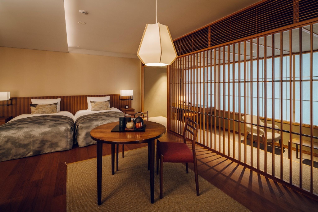The Hiramatsu Kyoto 사진 6