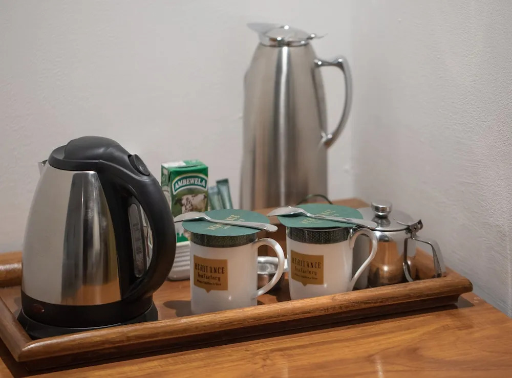 Heritance Tea Factory