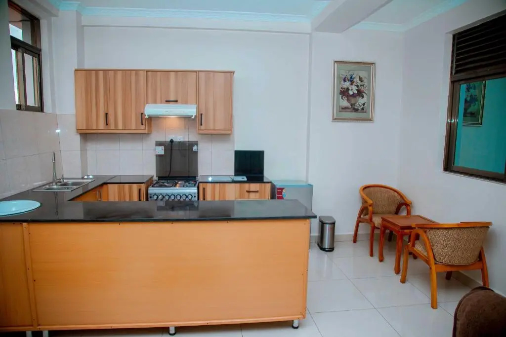 Hotel photo 15