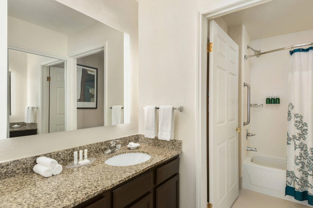 Residence Inn by Marriott Phoenix Chandler Fashion Center - Chambres