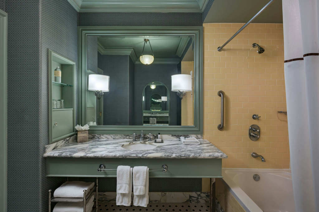 Hotel ICON Autograph Collection by Marriott - Général
