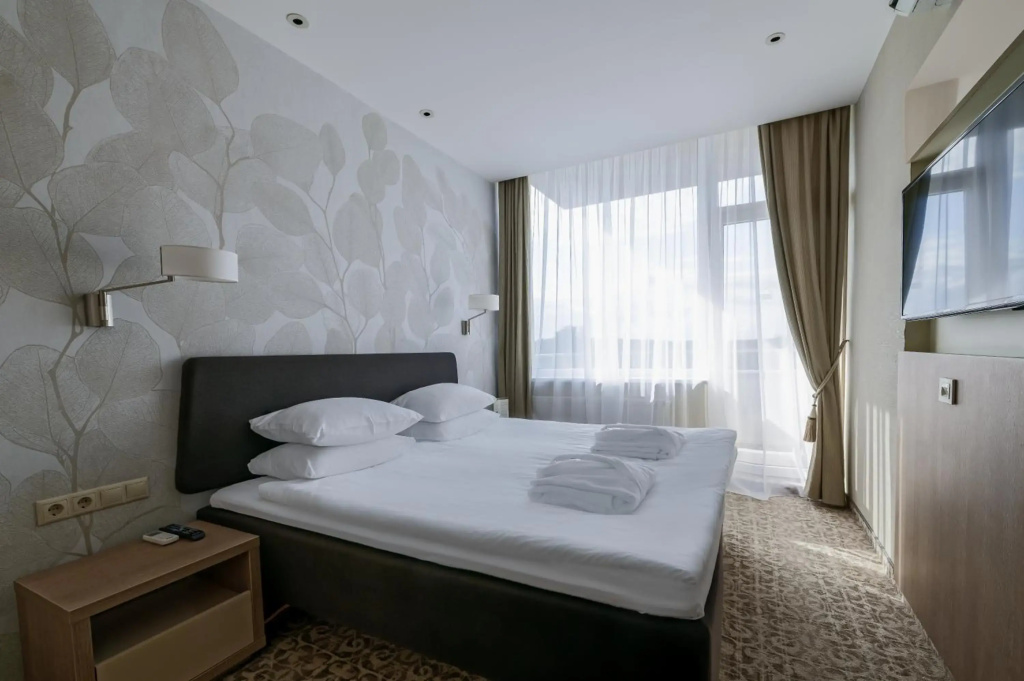 SPA VILNIUS Друскининкай - фото 27
