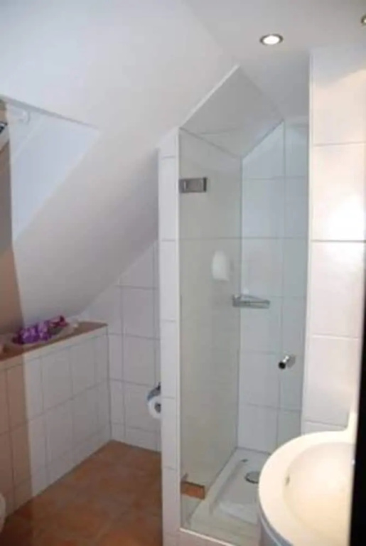Aparthotel kleine Perle - Chambres