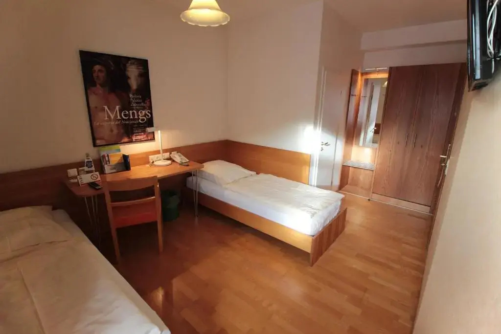 An der Persiluhr Stadt-gut-Hotel - Chambres