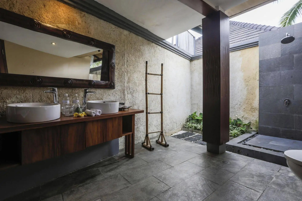 D'bulakan Kampung Villa Ubud