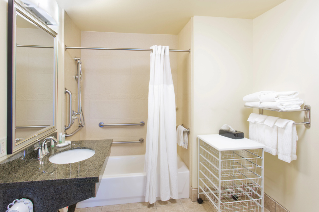 Staybridge Suites Everett-Paine Field by IHG - Général