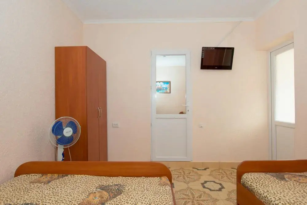 Mini Hotel Vostochnaya Skazka - фото 9