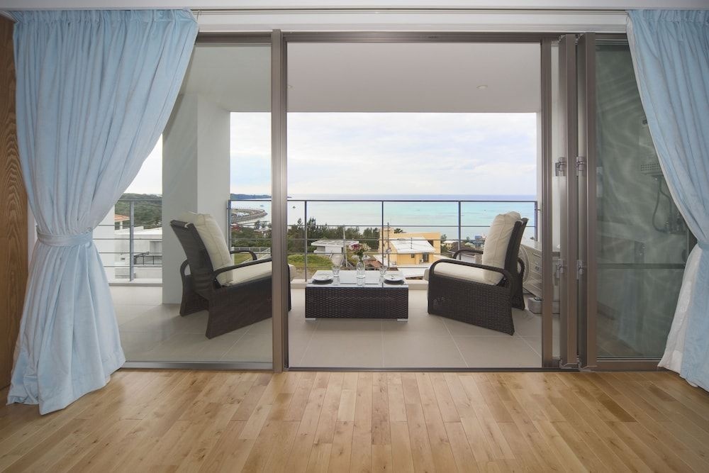 Onnason vacation rental K in Onna