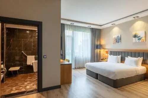 Hotel photo 21