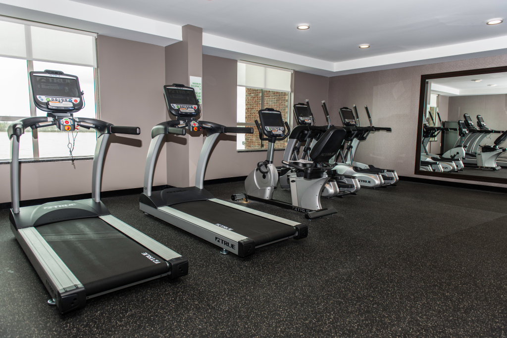 Holiday Inn Owensboro Riverfront by IHG - Général