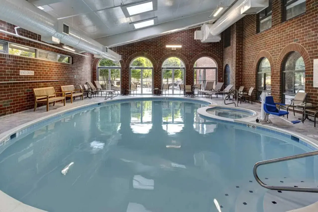 Embassy Suites Williamsburg - Général