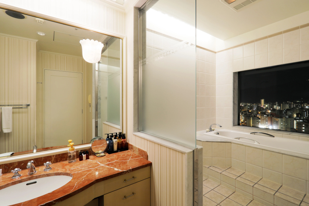 Sapporo Excel Hotel Tokyu - Général