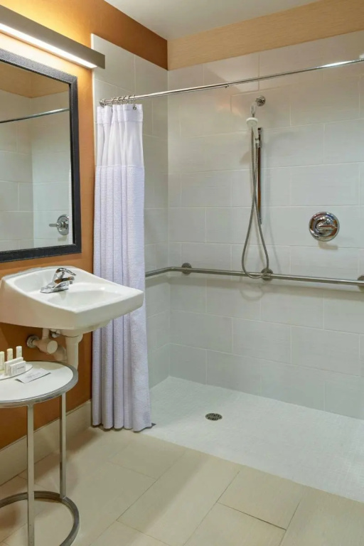 Fairfield by Marriott Kalamazoo West - Chambres