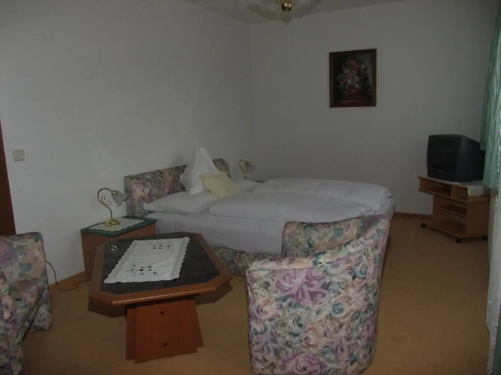 Matzelsdorfer Hof - Chambres