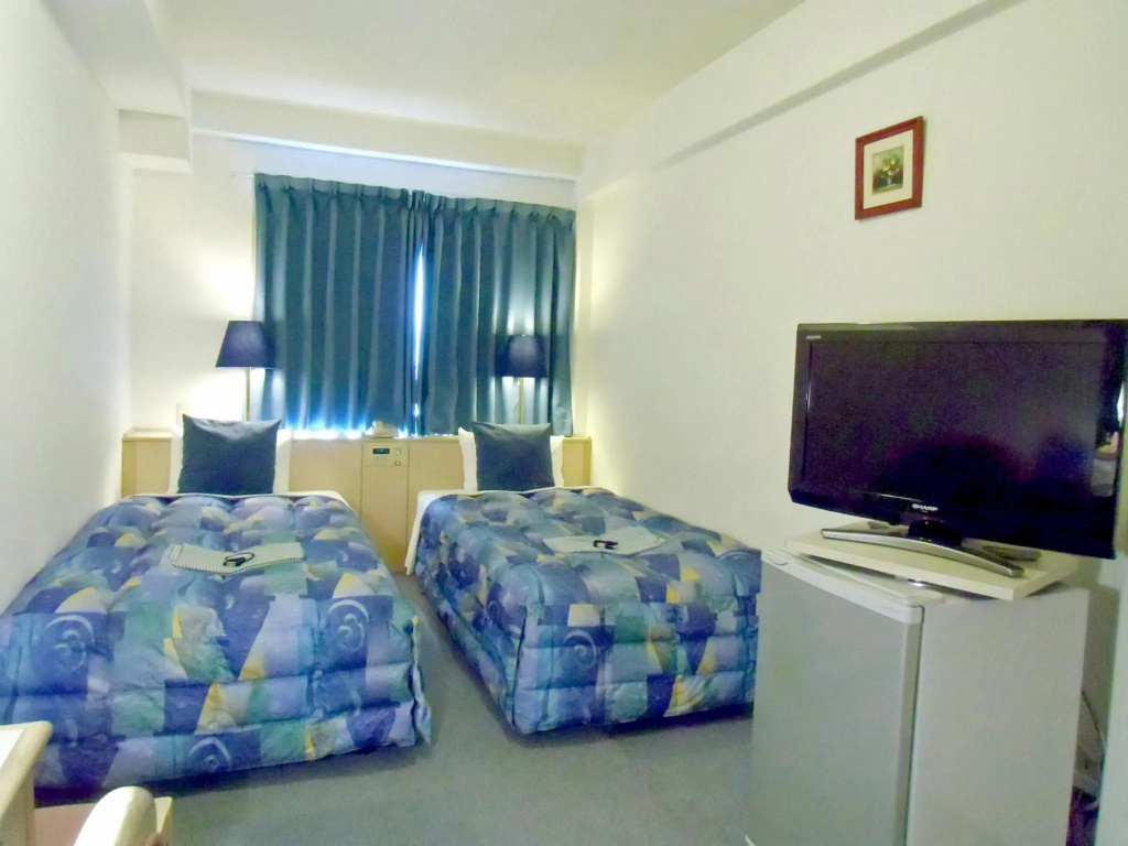 Hotel A.P - Chambres