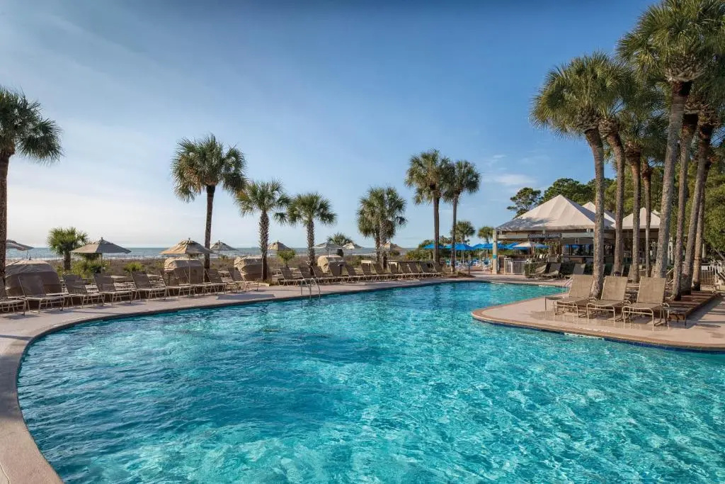 Beach & Waterfront